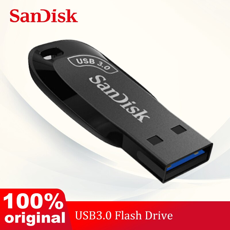 SanDisk-USB 3.0 ÷ ũ 32GB 64GB 128G 256GB ..